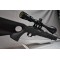 Ruger 10/22 Sporter w/ Big scope